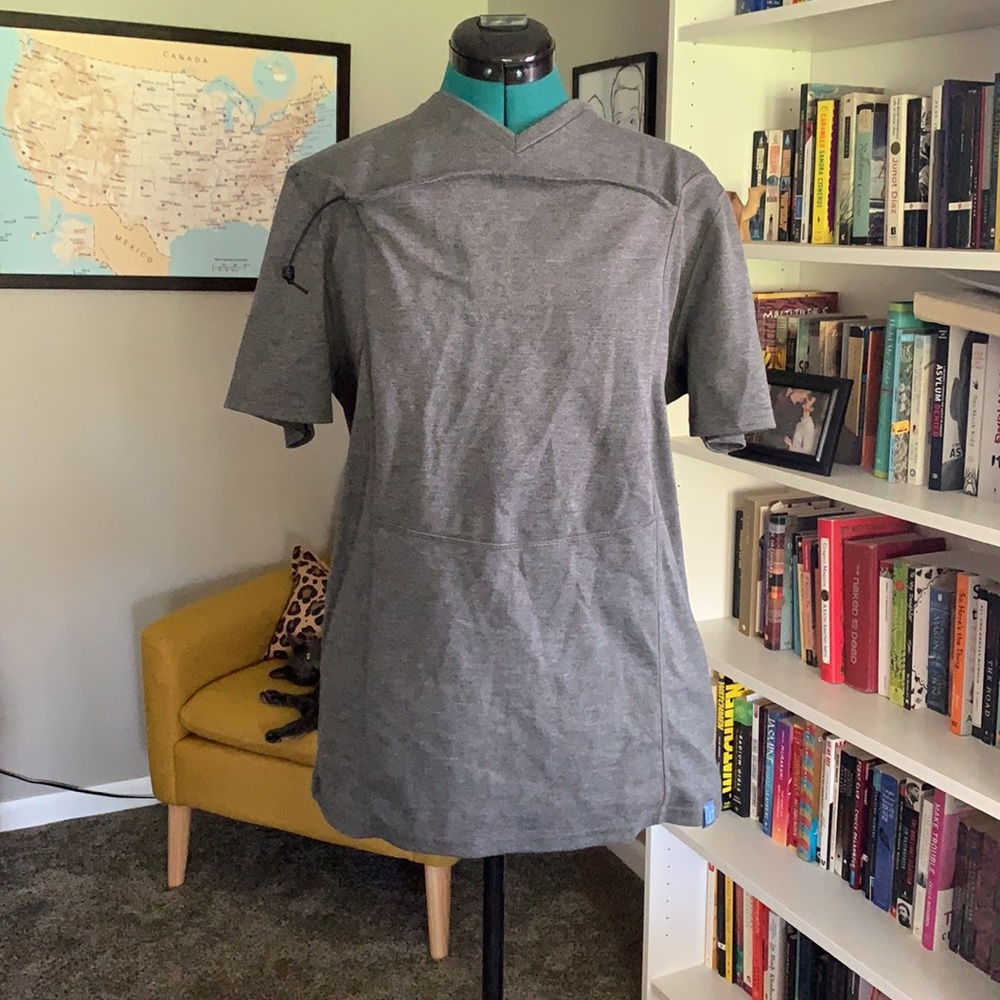 Lalabu Dad Shirt